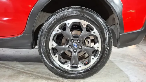 Subaru XV 2.0 PREMIUM CVT AWD