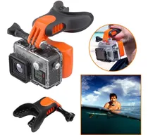 Comprar Boquilla De Montaje Para Patinaje Surf Gopro Hero 8 7 6 5