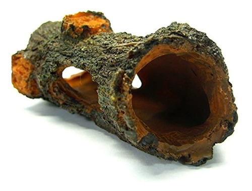 Tronco Que Se Descompone 53 Ornamento Del Acuario Driftwood