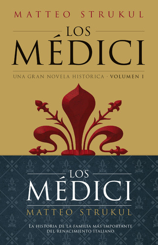 Paquete Los Medici - hombre + reina + decadencia + dinastia: 0.0, de Alex Michaelides. Serie Los Médici, vol. 1, 2, 3, 4. Editorial Ediciones B, tapa blanda, edición 1.0 en español, 2023
