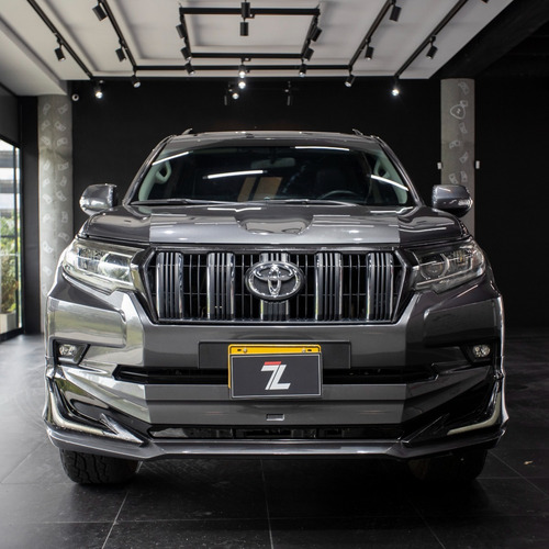 Imagen 4 de 15 de Toyota Prado Txl