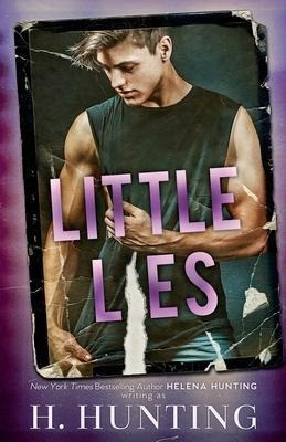 Little Lies - H Hunting