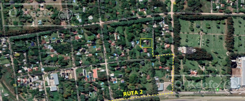 Imagen 14 de 17 de Quinta Ideal Fin De Semana O Vivienda Permanente