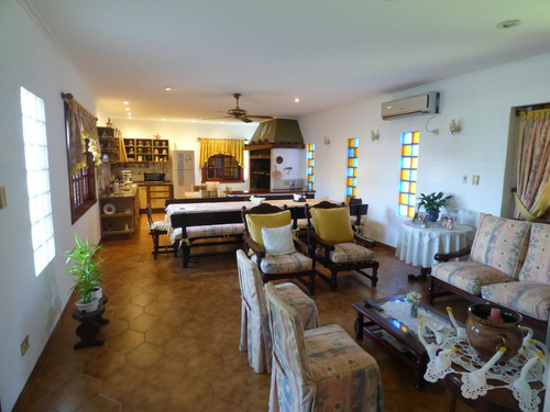 Imagen 3 de 30 de Casa En Villa Elisa - Arana E/ 158 Y 159 - Dacal Bienes Raices