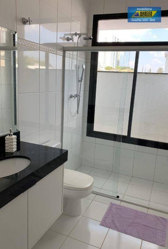 Imagem 30 de 30 de Linda Casa Alto Padrão - Ca2579