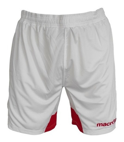 Short De Futbol Macron