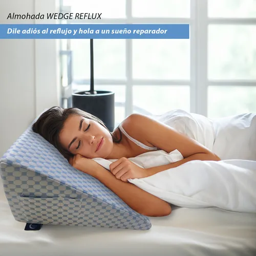 Almohada de descanso hotsell