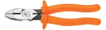 Comprar Klein Tools D213-9ne-ins Pinza Electricista Aislada