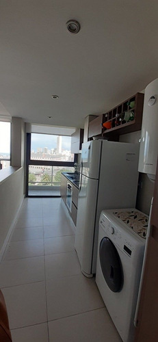 Imagen 18 de 23 de Departamento 2 Ambientes A La Calle Con Balcon En Venta En Mar Del Plata