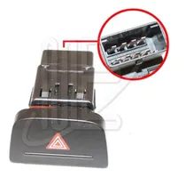 Comprar Tecla De Balizas Vw Gol Trend Saveiro Voyage 2009 - 2016