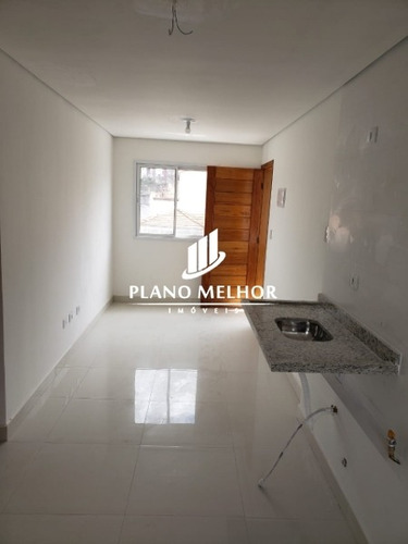 Imagem 5 de 18 de Apartamento Em Condomínio Padrão Para Venda No Bairro Penha De França, 2 Dorm, 45m2.ap1420 - Ap1420