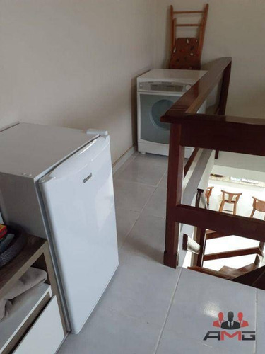 Imagem 19 de 21 de Apartamento Em Maitinga, Bertioga/sp De 162m² 3 Quartos À Venda Por R$ 745.000,00 - Ap1814922-s