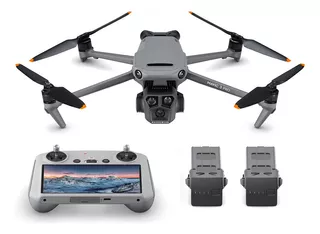 Drone Dji Mavic 3 Pro Fly More Combo Rc (com Tela) - Dji029