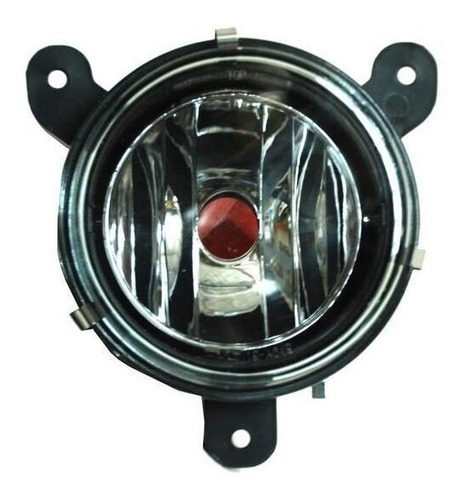 Faro De Niebla Ford Ecosport Derecho 2004 2005 2006 2007