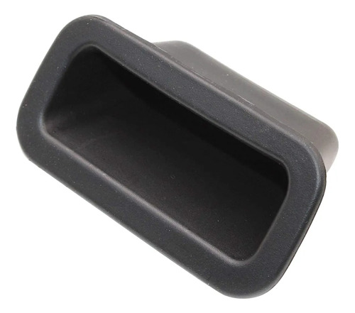 Empuñadura De Tapa De Maletero Trasera Para Mazda 3 5 Cx-5 C