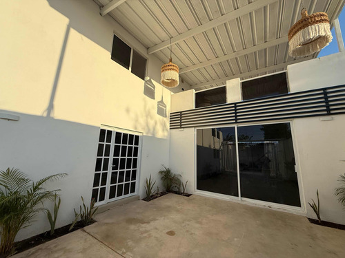 Casa Completamente Nueva