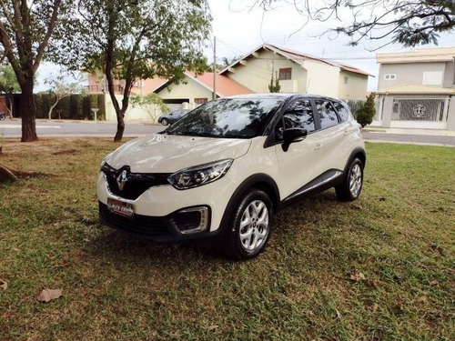 Imagem 4 de 13 de Captur 1.6 16v Sce Flex Life X-tronic