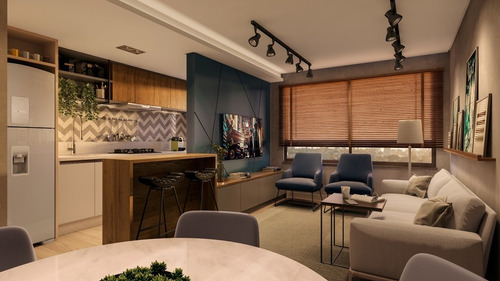 Imagem 5 de 18 de Apartamento Residencial Para Venda, Passo D'areia, Porto Alegre - Ap7102. - Ap7102-inc
