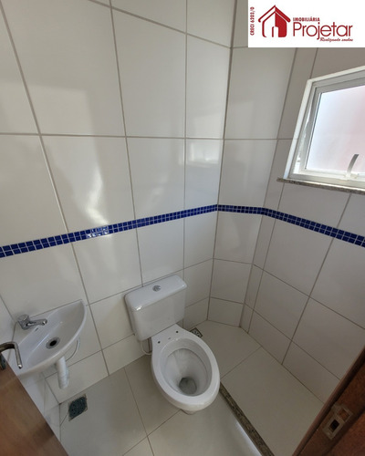 Imagem 20 de 30 de Moquetá/n.iguaçu.triplex Independente, 2 Quantos Sendo 1 Suíte, 2 Banheiros E Garagem - Ca00568 - 33573473
