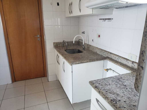 Imagem 18 de 27 de Apartamento Em Jaguaré, São Paulo/sp De 74m² 3 Quartos À Venda Por R$ 370.000,00 - Ap1022876-s