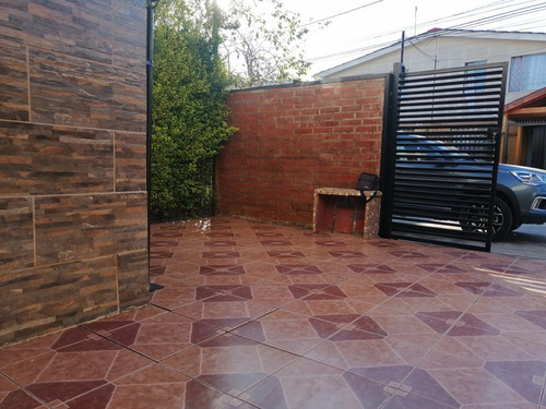 Imagen 4 de 22 de Casa En Venta 3 Dormitorios 2 Baños En Maipú