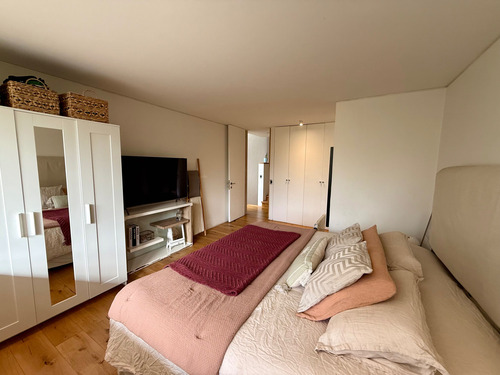 Gran Duplex Jardin Privado 3d 3b (108921)