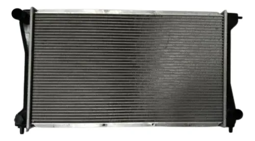 comprar Radiador Chevrolet S10 2.8 Td Pick Up 4x4 2001\u002F2012