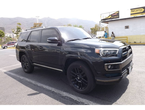 Imagen 3 de 10 de Toyota 4runner