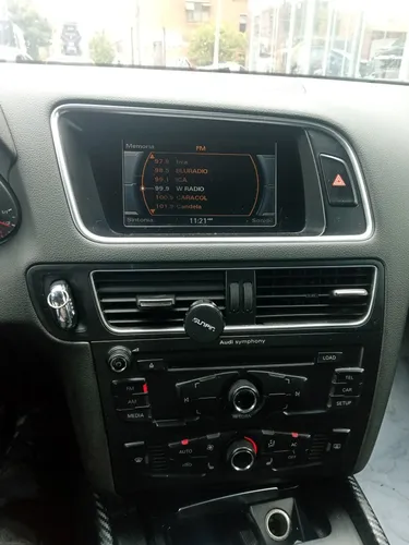 Audi Q5 2.0 Tdi Attraction