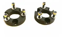 Comprar Lift Kit Elevadores Nissan New Frontier 2016 Aluminio + 5cm