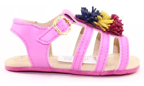 comprar Sandalia Franciscana Klin Nena Importada Niña 515088 Cshoes