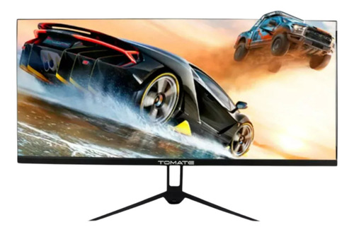 Monitor Gamer 29 Led 2k Computador Pc Gamer Resistente Usb Preto