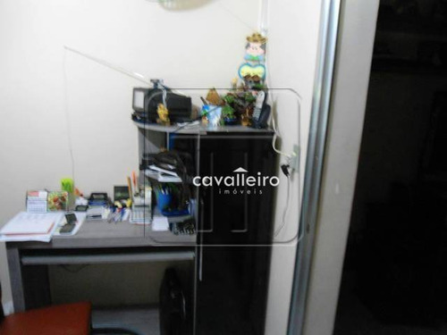 Chácara Residencial À Venda, Ubatiba, Maricá - Ch0010. - Ch0010