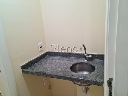 Imagem 8 de 9 de Sala À Venda Em Cambuí - Sa028987