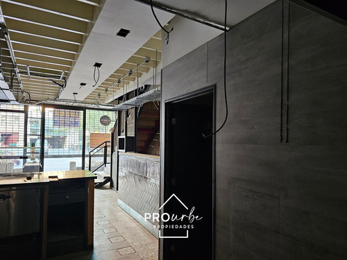 Local Comercial En Arriendo En Las Condes