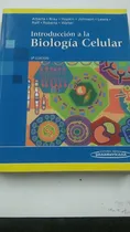 Comprar Introduccion A La Biologia C De  Alberts Panamericana