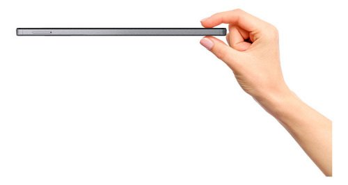 Tablet Lenovo Tab M9 Helio G80 4gb 64gb 9 Hd 8mp Android 12 Gris