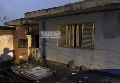 Imagem 15 de 18 de Sobrado A Venda No Bairro Vila São José (cidade Dutra) Em - 1413-1