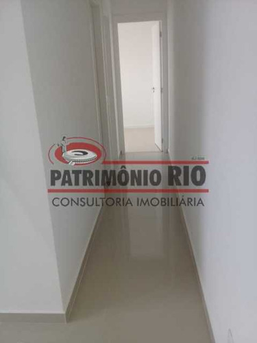 Imagem 11 de 15 de Condomínio Dez Rocha Miranda 2qtos, Vaga, Infra Total - Paap23853