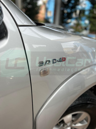 Toyota Hilux SW4 SRV D4-D 4x4 3.0 TDI Dies. Aut