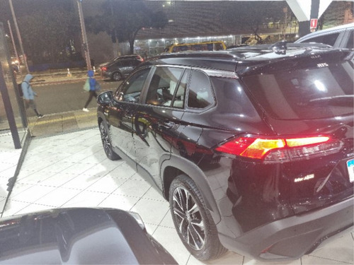 Toyota Corolla Cross 1.8 VVT-I HYBRID FLEX XRX CVT