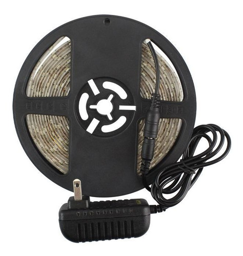 Sanelec (1351) Tira Led Luz Blanca