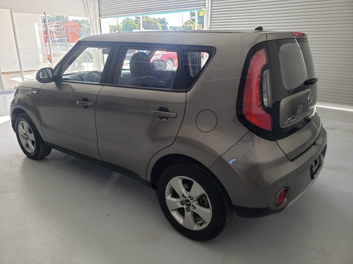 Kia Soul 1.6 Lx Mt
