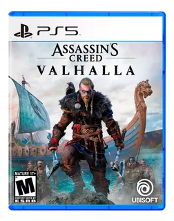 Assassins Creed Valhalla Ps5 Playstation 5