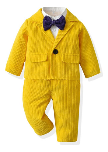 Traje Infantil Para Bebés, Ropa Para Niños Pequeños, Camisa