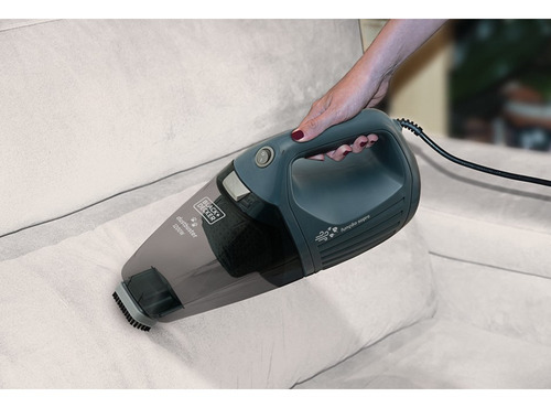 Aspirador Pó Portátil E Leve 1200w Bocal Pet 110v Aps1200pet
