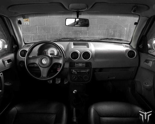 Volkswagen Parati 1.6