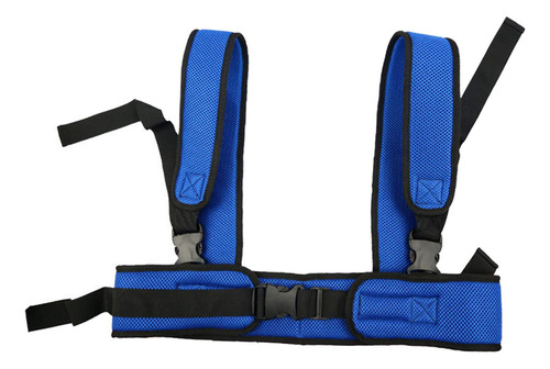 New Correas De Hombro For Cinturón De Seguridad De Silla De