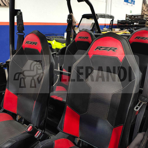 Polaris Puebla Rzr Xp4