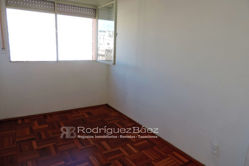 Imagen 2 de 14 de Venta Apartamento 3 Dormitorios Centro